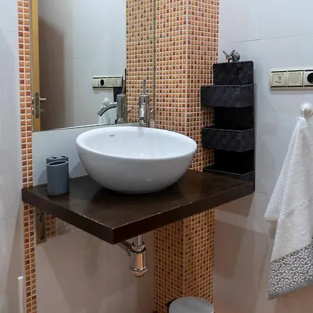 Apartment Suite, Free Parking