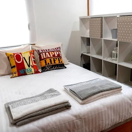 Suite, Free Parking *