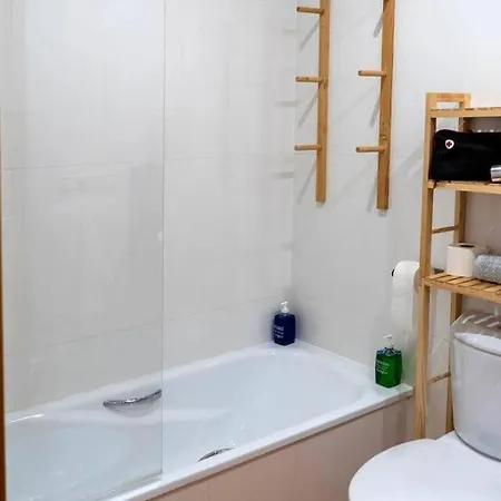 Apartment Suite, Free Parking Vigo