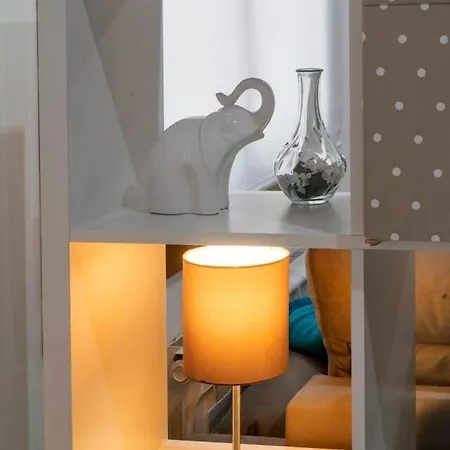 Apartment Suite, Free Parking