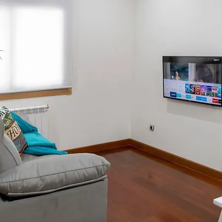Apartment Suite, Free Parking Vigo