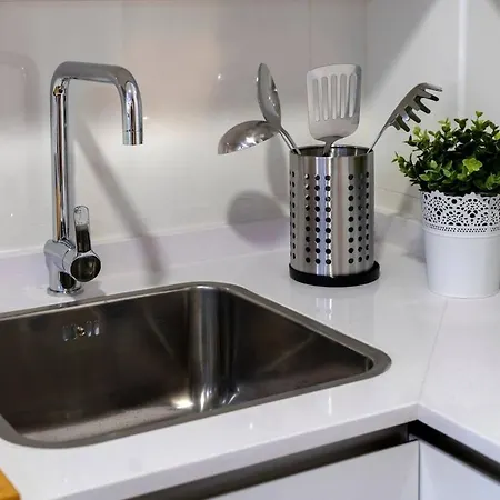 Suite, Free Parking Vigo
